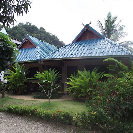 The Krabi Forest Homestay Ao Nang Extérieur photo
